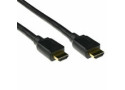 ACT 5 meter HDMI High Speed Ethernet premium certified kabel HDMI-A male - HDMI-A male