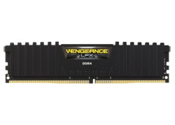 8GB DDR4/3000 CL16 Corsair Vengeance LPX