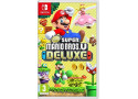 Super Mario Bros. U Deluxe Nintendo Switch Game