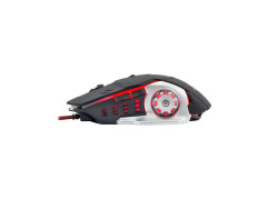 White Shark APACHE Gaming Combo Pakket