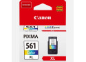 Canon (U) CL-561XL Kleur 12,2ml (Origineel)