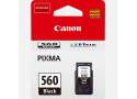 Canon (U) PG-560 Zwart 7,5ml (Origineel)