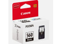 Canon (U) PG-560 Zwart 7,5ml (Origineel)