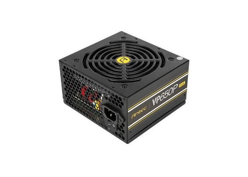 Antec VP650P Plus 80+ 650W ATX