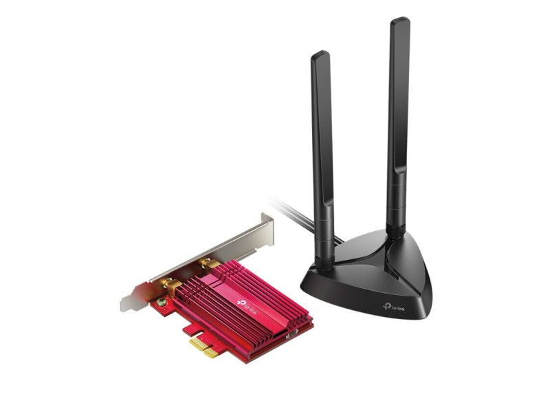 TP-Link WL AX3000 Dual Band Archer TX3000E