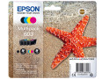 Epson 603 Multipack Z/C/M/G 10,6ml (Origineel)