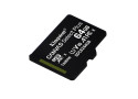 SDHC Card Micro 64GB Kingston UHS-I Canvas Select Plus