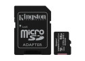 SDHC Card Micro 64GB Kingston UHS-I Canvas Select Plus