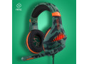 Phobos Warrior gaming headset - Multiformat (PS4/PC/XBOX/Switch) - HD stereogeluid - 3.5 mm jack - Switch OLED