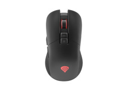 Genesis Zircon Draadloze Gaming Muis 3600 Dpi