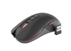 Genesis Zircon Draadloze Gaming Muis 3600 Dpi