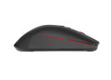 Genesis Zircon Draadloze Gaming Muis 3600 Dpi