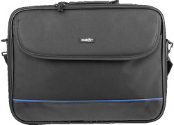 Natec Impala - Laptoptas - 17,3 inch - Zwart