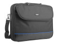 Natec Impala - Laptoptas - 17,3 inch - Zwart