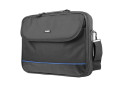 Natec Impala - Laptoptas - 17,3 inch - Zwart