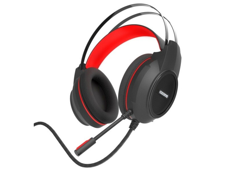 Ozone RAGE X60- 7.1 Pro Gaming Headset