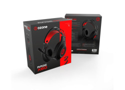 Ozone RAGE X60- 7.1 Pro Gaming Headset