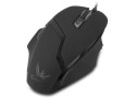 Rampage Gaming Muis SMX R7 - 4000 DPI - Zwart