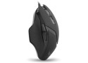 Rampage Gaming Muis SMX R7 - 4000 DPI - Zwart