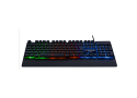 Rampage Gaming Toetsenbord KB-R66 - Rainbow achtergrond verlichting - US Layout - USB