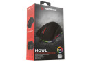 Rampage SMX-R50 Howl macro RGB gaming muis