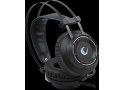 Rampage RM-19 FORTE-Y Black USB 7.1 Version Player gaming Headset