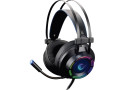 Rampage RM-19 FORTE RGB USB 7,1 - Surround sound Headset met microfoon en LED