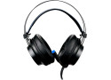 Rampage RM-19 FORTE RGB USB 7,1 - Surround sound Headset met microfoon en LED