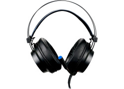 Rampage RM-19 FORTE RGB USB 7,1 - Surround sound Headset met microfoon en LED