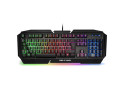 Spirit of Gamer - RGB Gaming Toetsenbord Pro K-5 - Qwerty US-Layout