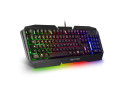 Spirit of Gamer - RGB Gaming Toetsenbord Pro K-5 - Qwerty US-Layout