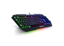 Spirit of Gamer - RGB Gaming Toetsenbord Pro K-5 - Qwerty US-Layout