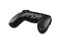 Spirit of Gamer PS4 en PC draadloze controller met koptelefoonaansluiting