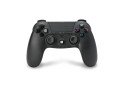 Under Control- PS4 bluetooth controller met koptelefoon aansluiting - zwart