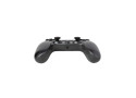 Under Control - PS4 Bluetooth controller met koptelefoon aansluiting Dark Silver