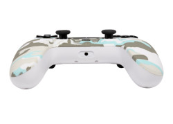 PS4 Bluetooth Controller met koptelefoonaansluiting - Snow White Camo