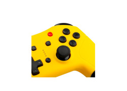 Nintendo Switch - Draadloze Bluetooth Controller - Pikachu