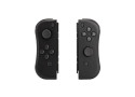 Under Control - Nintendo Switch ii-con Controller - zwart