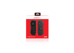 Under Control - Nintendo Switch ii-con Controller - zwart