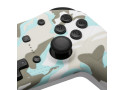 Nintendo Switch - Draadloze Bluetooth Controller - Snow White Camo