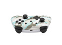 Nintendo Switch - Draadloze Bluetooth Controller - Snow White Camo