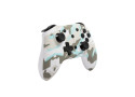 Nintendo Switch - Draadloze Bluetooth Controller - Snow White Camo