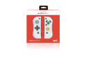 Under Control Nintendo Switch ii-con controller – Nintendo GameCube Stijl - Wit