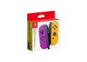 Nintendo Switch Joy-Con Pair Neon Purple/Orange