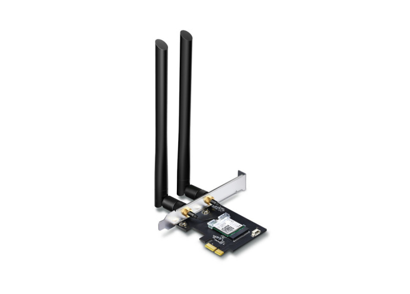 TP-Link 1167Mbps 2T2R Archer T5E AC1200