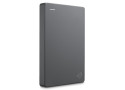 1,0TB Seagate Basic 2,5"/Zilver/USB 3.2