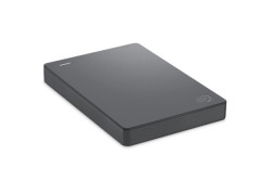 1,0TB Seagate Basic 2,5"/Zilver/USB 3.2