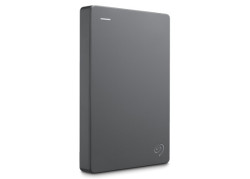 2,0TB Seagate Basic 2,5"/Zilver/USB 3.2