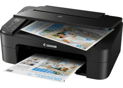 Canon PIXMA TS3350 Inkjet A4 4800 x 1200 DPI Wi-Fi