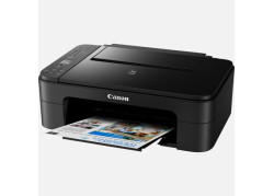 Canon PIXMA TS3350 Inkjet A4 4800 x 1200 DPI Wi-Fi